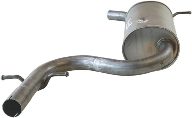 Toba esapament intermediara