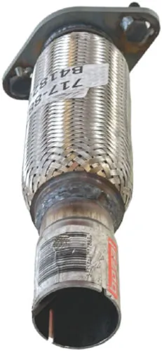 Teava reparatie catalizator