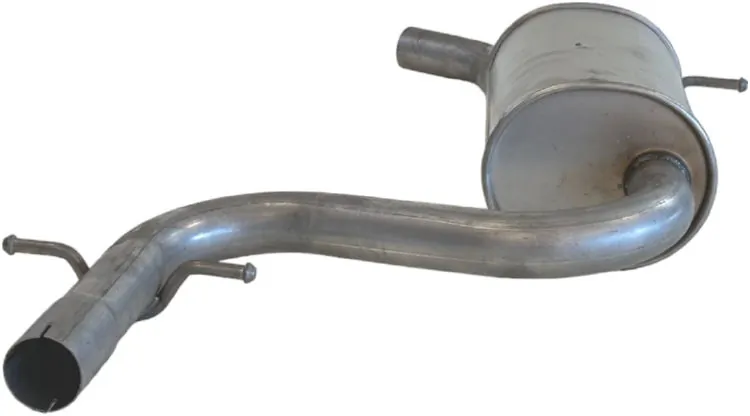 Toba esapament intermediara