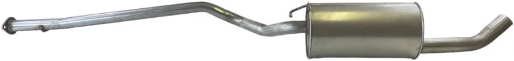 Toba esapament intermediara