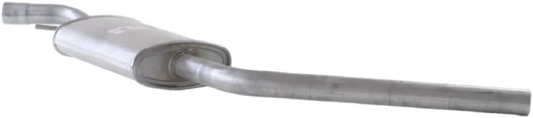Toba esapament intermediara