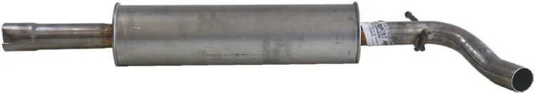Toba esapament intermediara