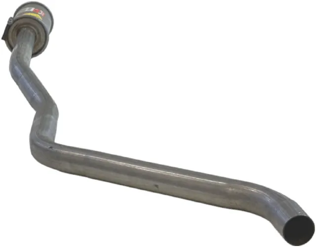 Toba esapament intermediara