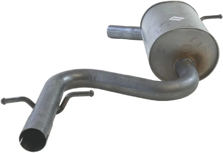 Toba esapament intermediara