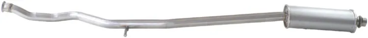 Toba esapament intermediara