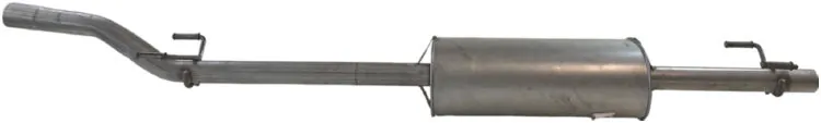 Toba esapament intermediara