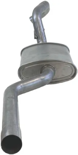 Toba esapament intermediara