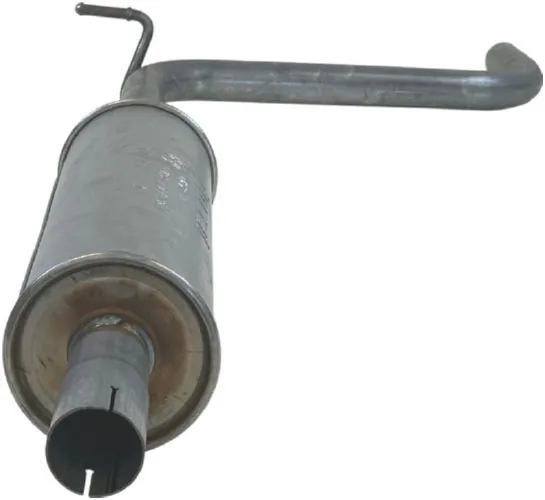 Toba esapament intermediara