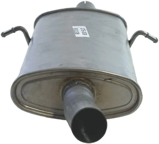 Toba esapament intermediara