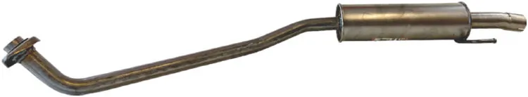 Toba esapament intermediara