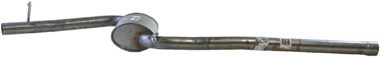 Toba esapament intermediara