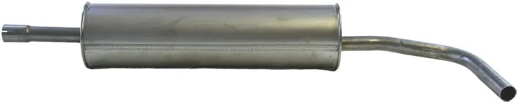 Toba esapament intermediara