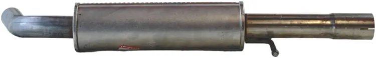 Toba esapament intermediara