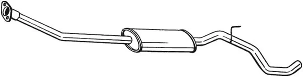 Toba esapament intermediara