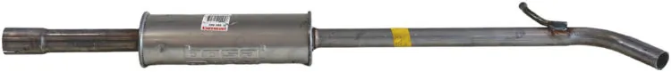 Toba esapament intermediara