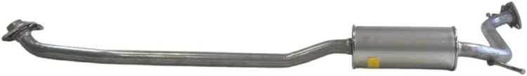 Toba esapament intermediara