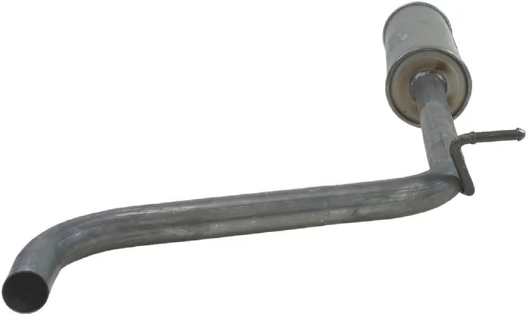 Toba esapament intermediara