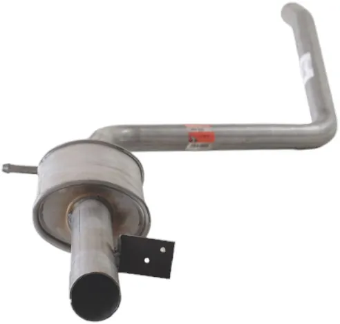 Toba esapament intermediara