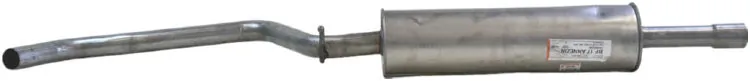 Toba esapament intermediara