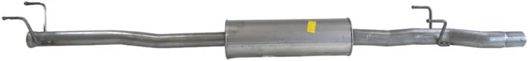 Toba esapament intermediara