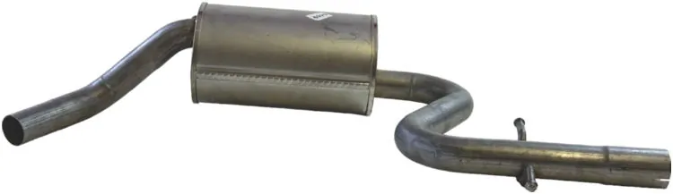 Toba esapament intermediara