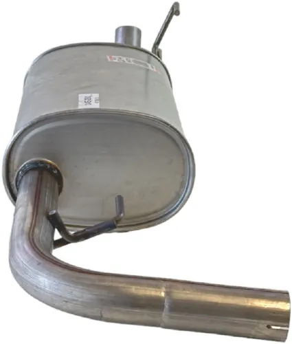 Toba esapament intermediara