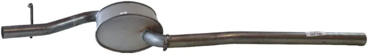 Toba esapament intermediara