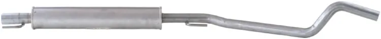 Toba esapament intermediara