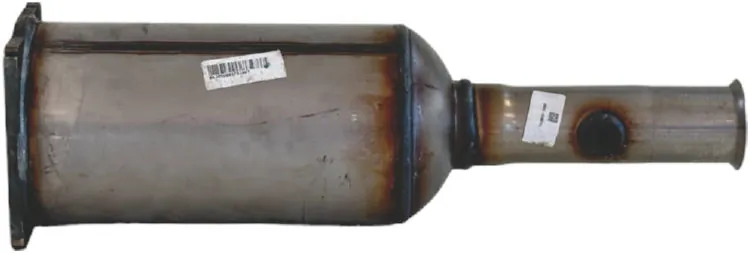 Filtru de particule