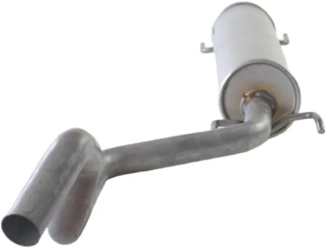 Toba esapament intermediara