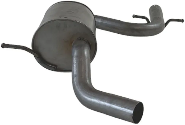 Toba esapament intermediara