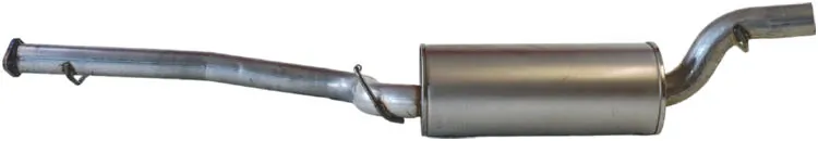 Toba esapament intermediara