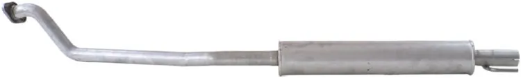 Toba esapament intermediara