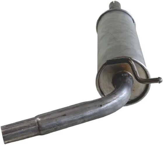 Toba esapament intermediara
