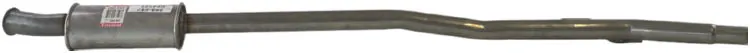 Toba esapament intermediara