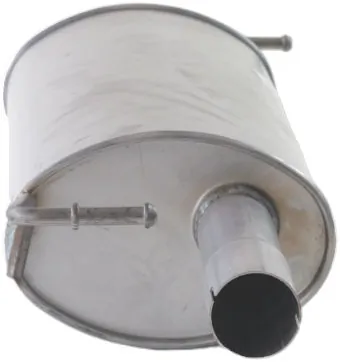 Toba esapament intermediara