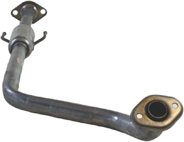 Toba esapament intermediara