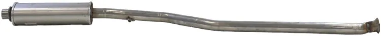 Toba esapament intermediara
