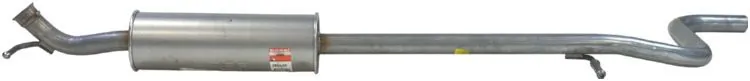 Toba esapament intermediara