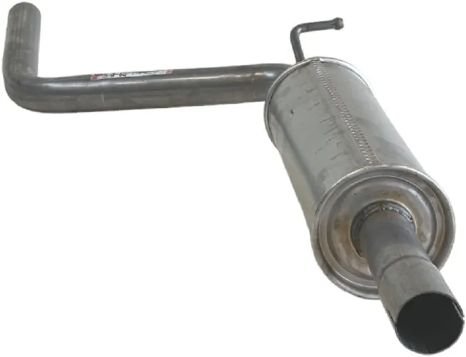 Toba esapament intermediara