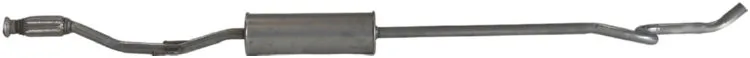 Toba esapament intermediara