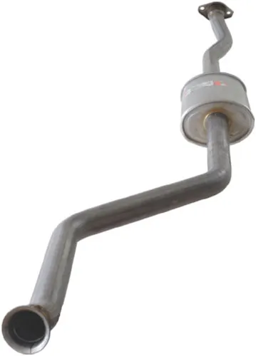 Toba esapament intermediara