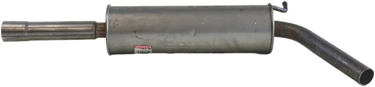 Toba esapament intermediara