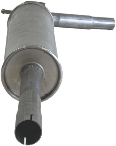 Toba esapament intermediara