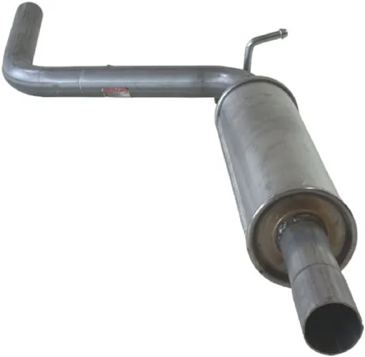 Toba esapament intermediara