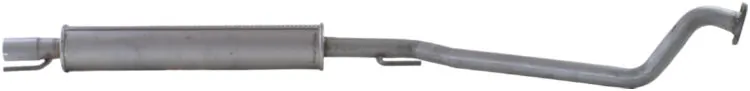 Toba esapament intermediara