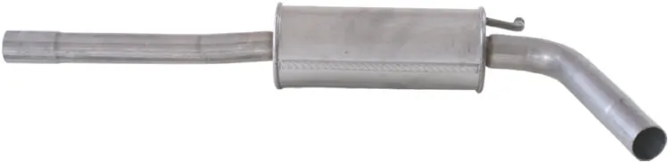 Toba esapament intermediara