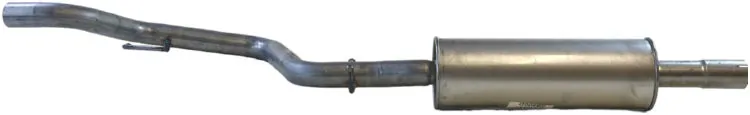 Toba esapament intermediara