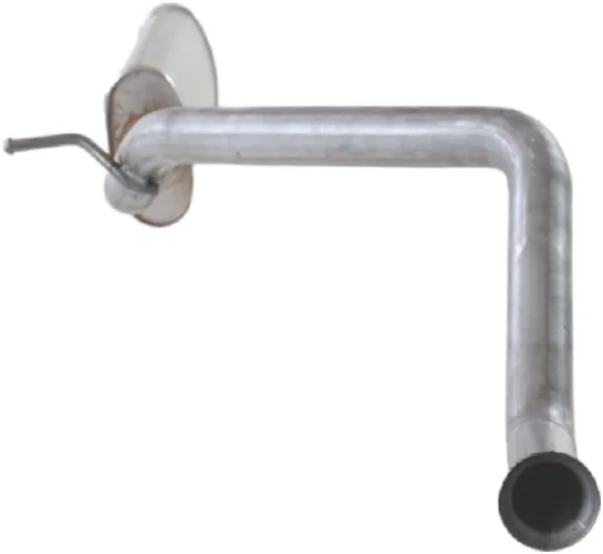 Toba esapament intermediara