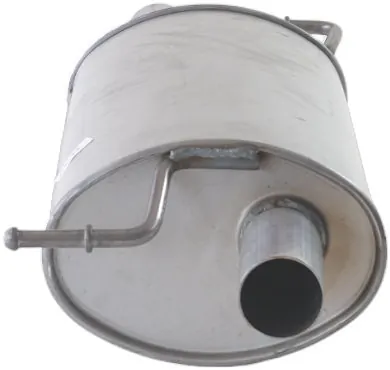 Toba esapament intermediara